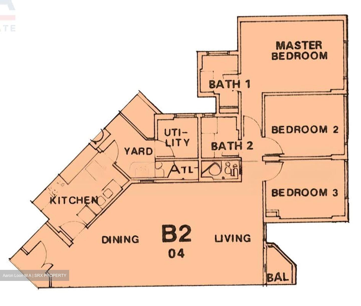 Hume Park I (D21), Condominium #544456451